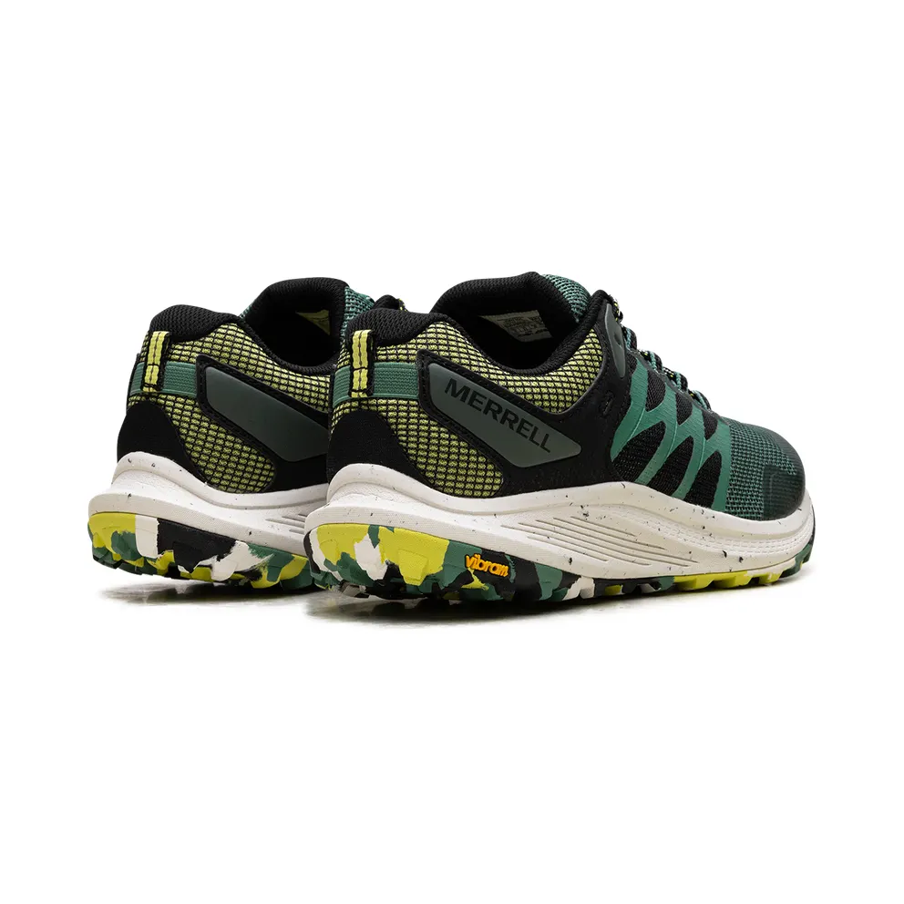 Merrell NOVA 3 “Pine Green” (J067801)