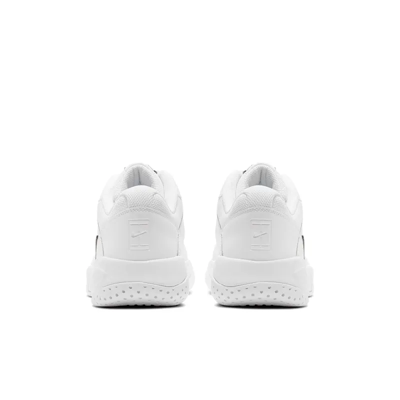 Nike Court Lite 2 ‘White’ White/Black-White (AR8836-100)