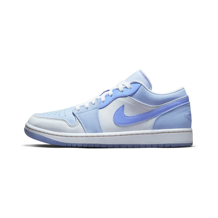 Jordan 1 Low Mighty Swooshers (DM5442-040)