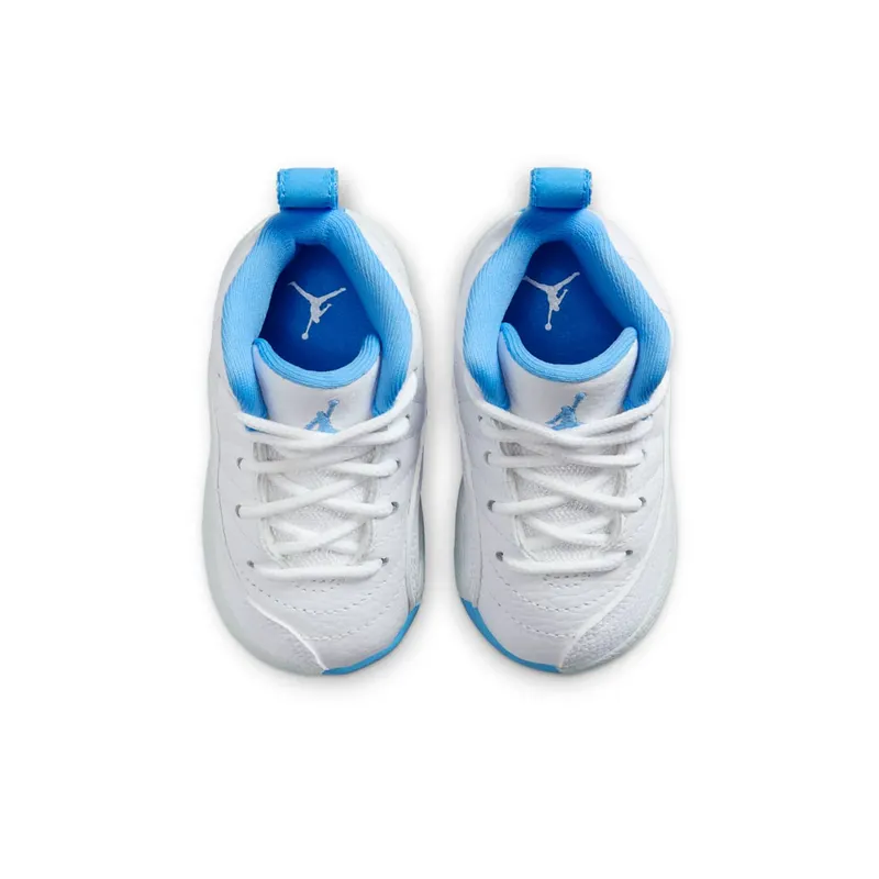 Jordan 12 Retro TD “Melo” (850000-112)