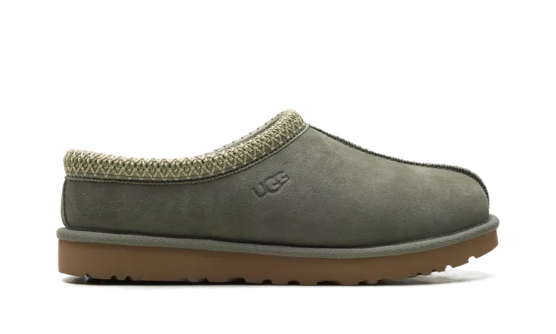 Ugg Tasman II Slide “Moss Green” (1174470-MSG)