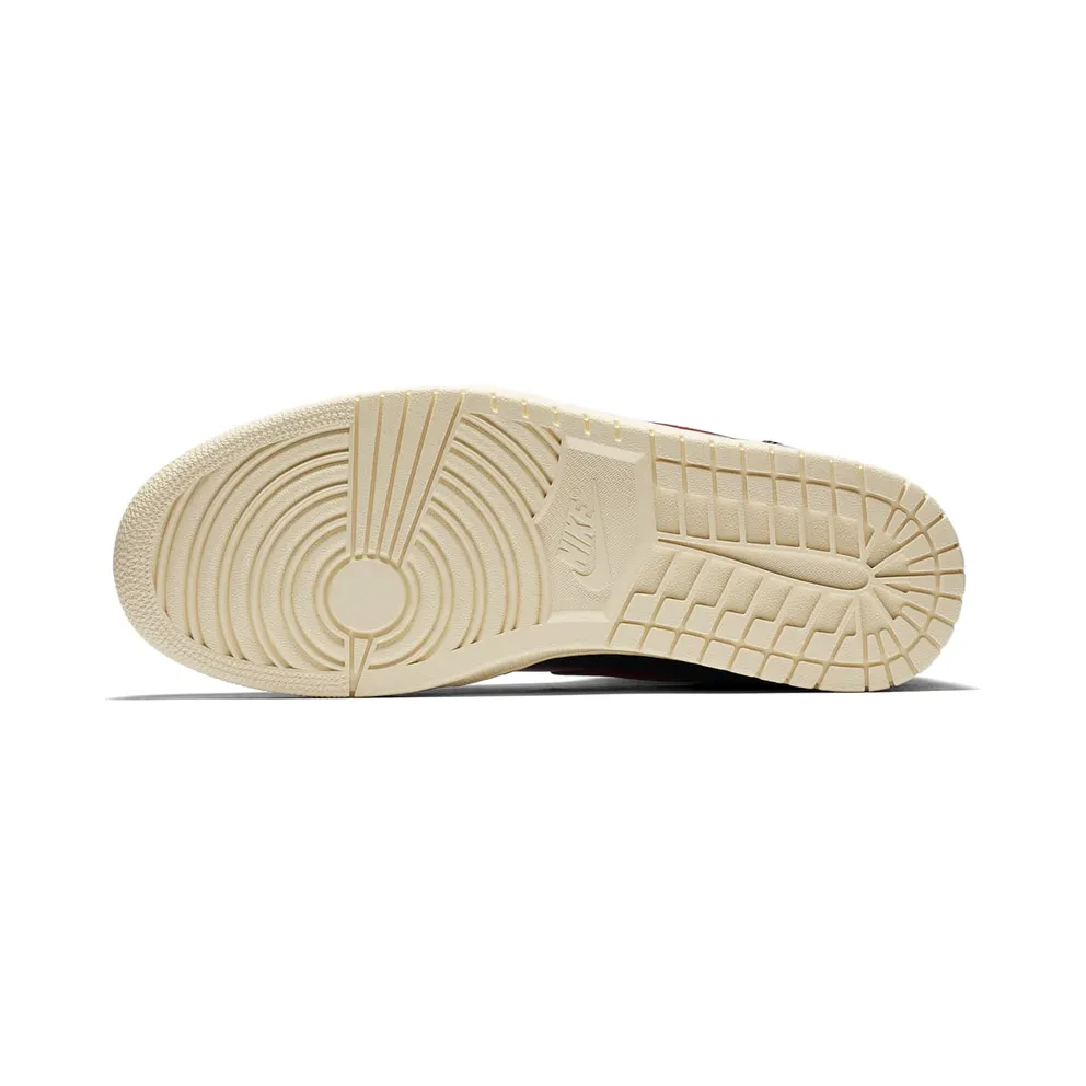 Air Jordan Nike AJ I High OG 1 ‘Defiant Couture’ (BQ6682-006)