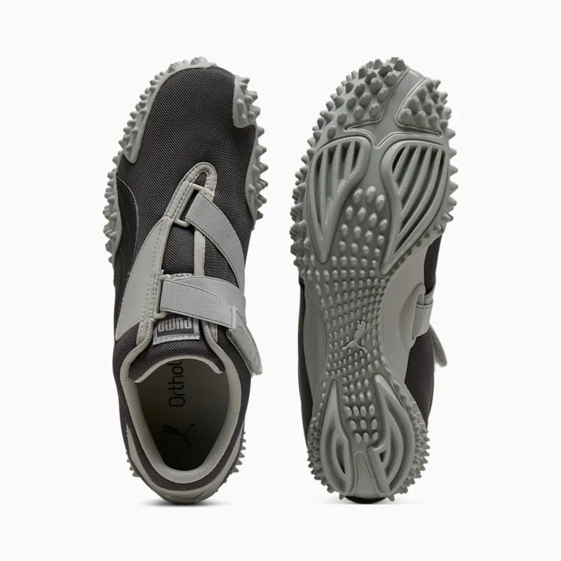 Puma Mostro OG Prime Dusky Gray Black (403206-07)