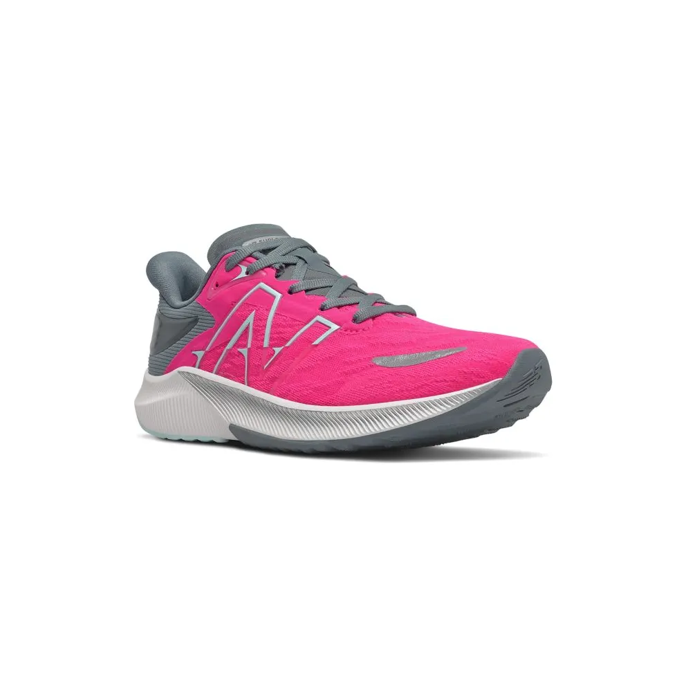 New Balance New Balance Pink/Grey (WFCPRLP3)