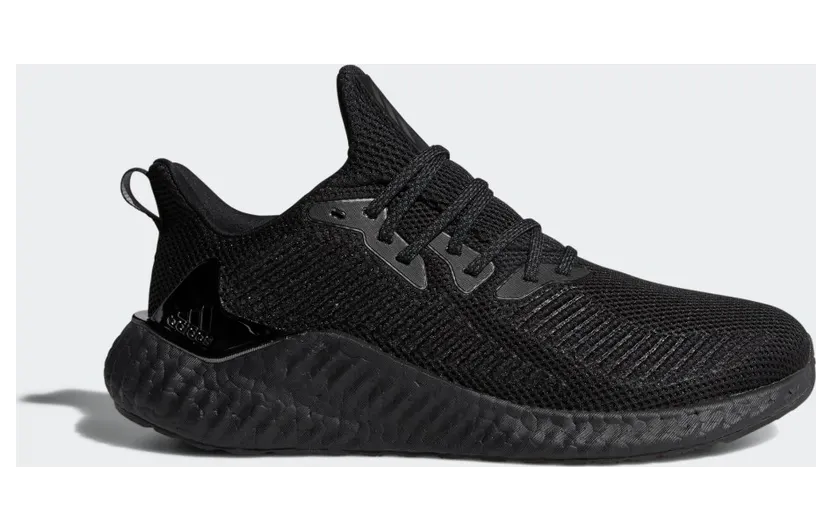 adidas Alphaboost Core Black (G54128)
