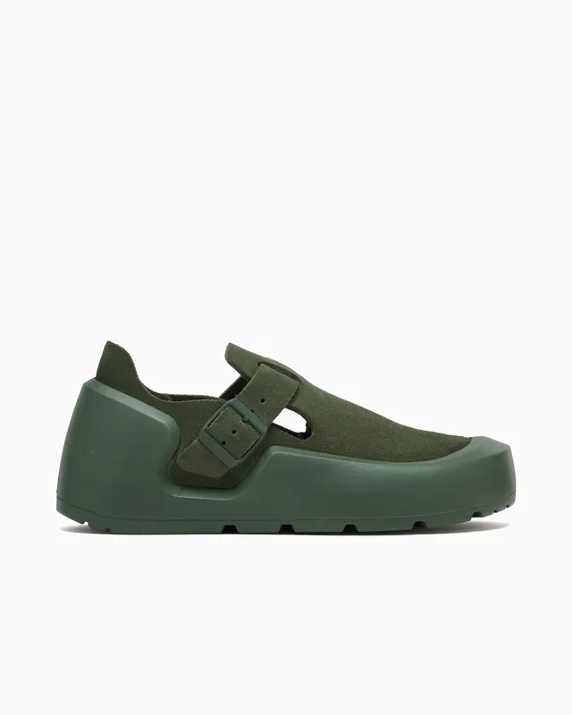 Birkenstock Reykjavik Green (1030118)