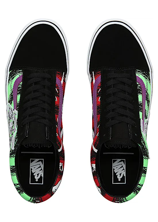 vans-old-skool VN0A4BV5TPJ