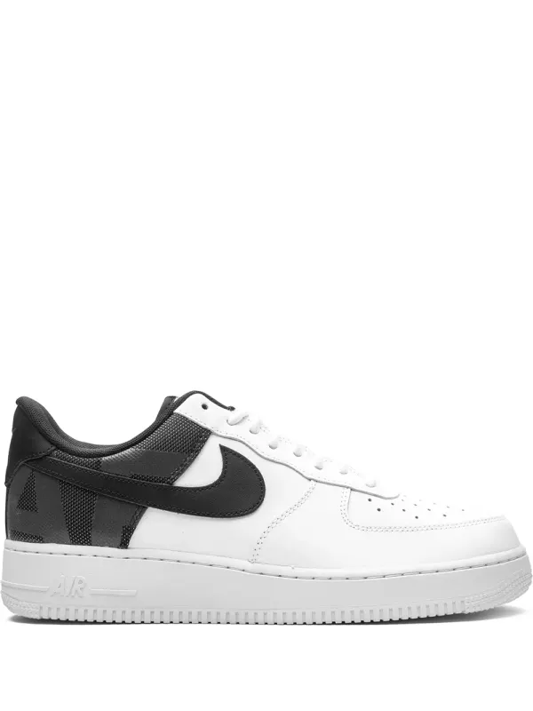 Nike Air Force 1 ’07 LV8 Sneakers – Weiß (AV8363)