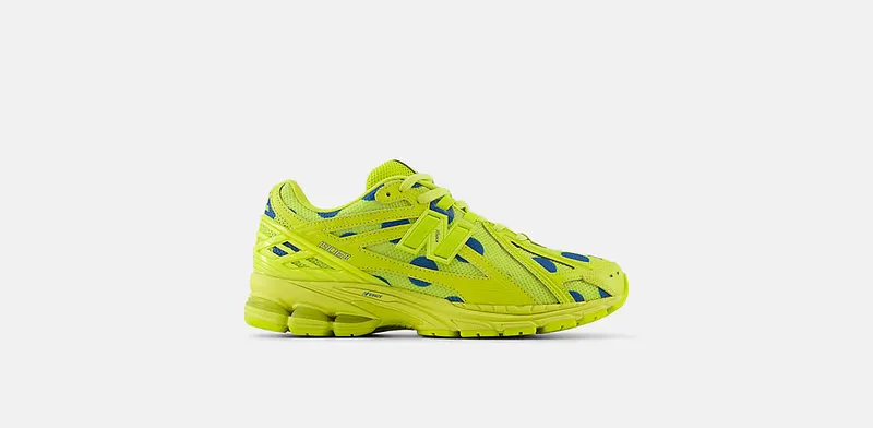 New Balance 1906R “Polka Dot Pack Volt” (M1906RPG)
