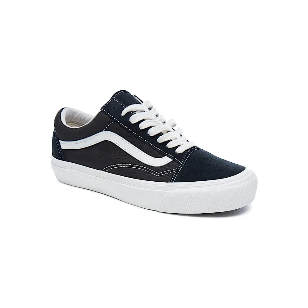 Vans Old Skool LX Black Canvas Black/Marshmallow (VN0A36C8N8K)