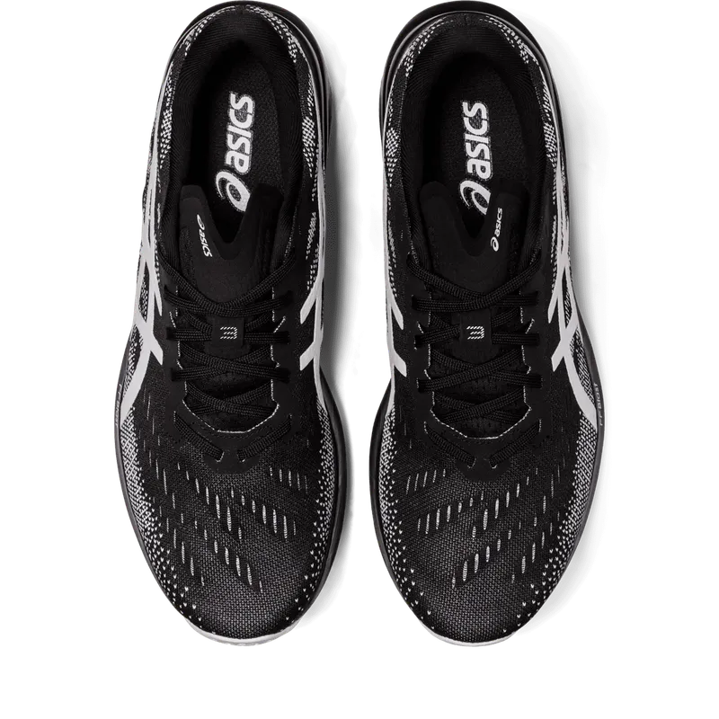 Asics DYNABLAST 3 Black/White (1011B460.002)