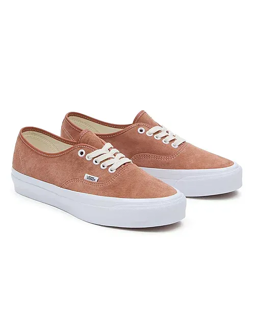Vans Authentic – “Amber Orange” (VN000CQA8B9)