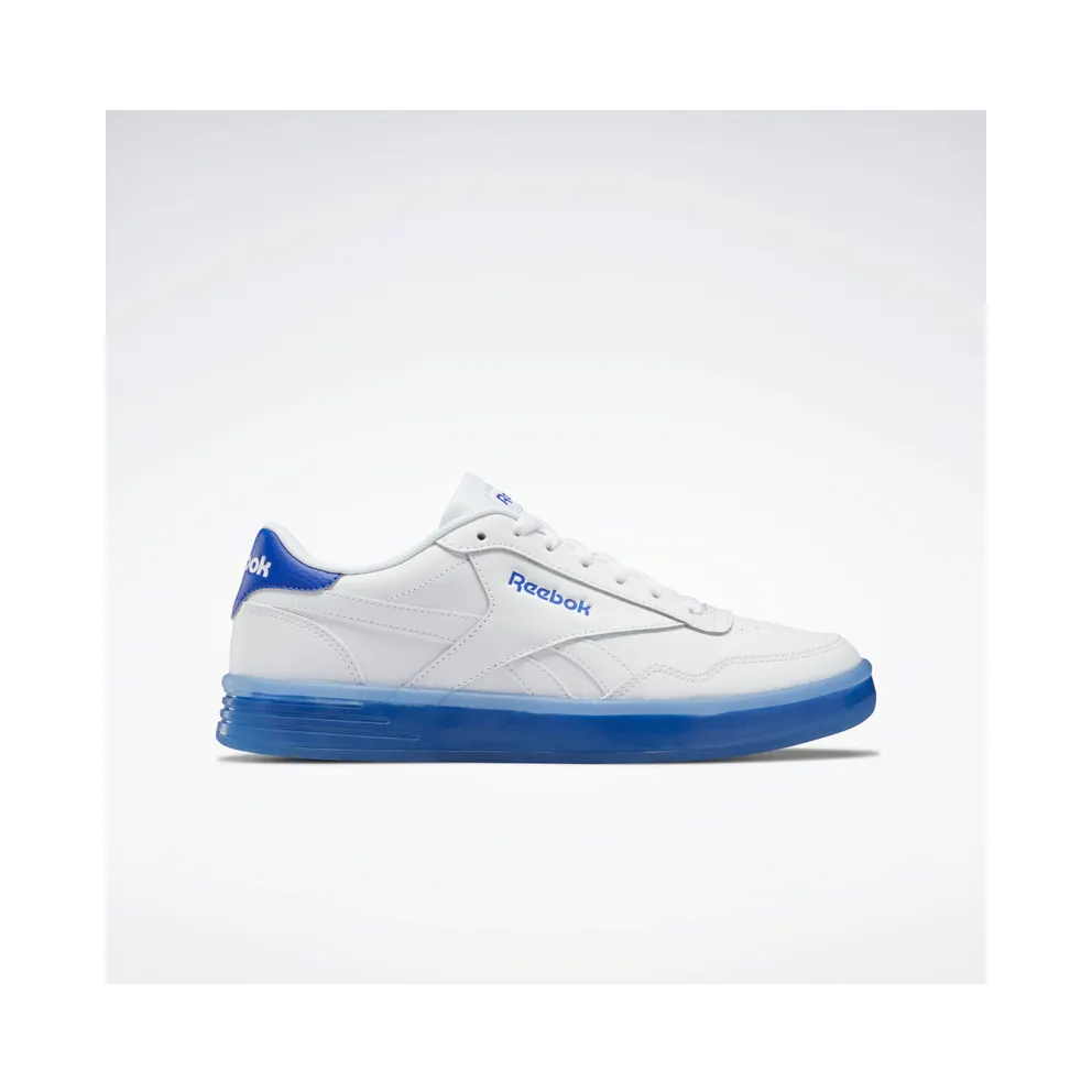 Reebok Royal Techque T CE Cloud White / Bright Cobalt / Cloud White (H67907)