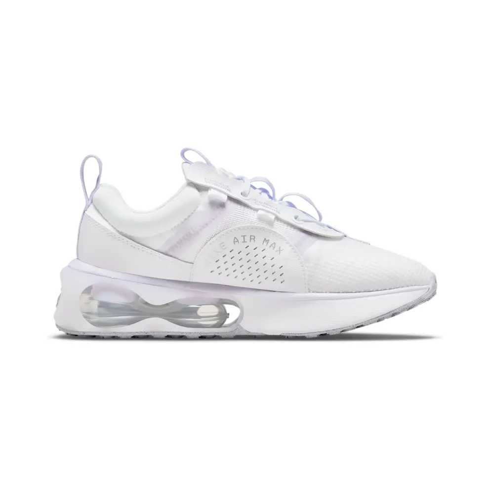 Nike Air Max 2021 White (DA3199-100)