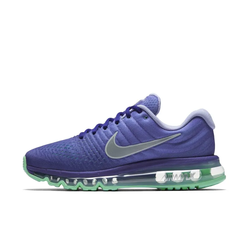 Nike  Air Max 2016 Concord Violet (W) Concord/White-Persian Violet (849560-402)