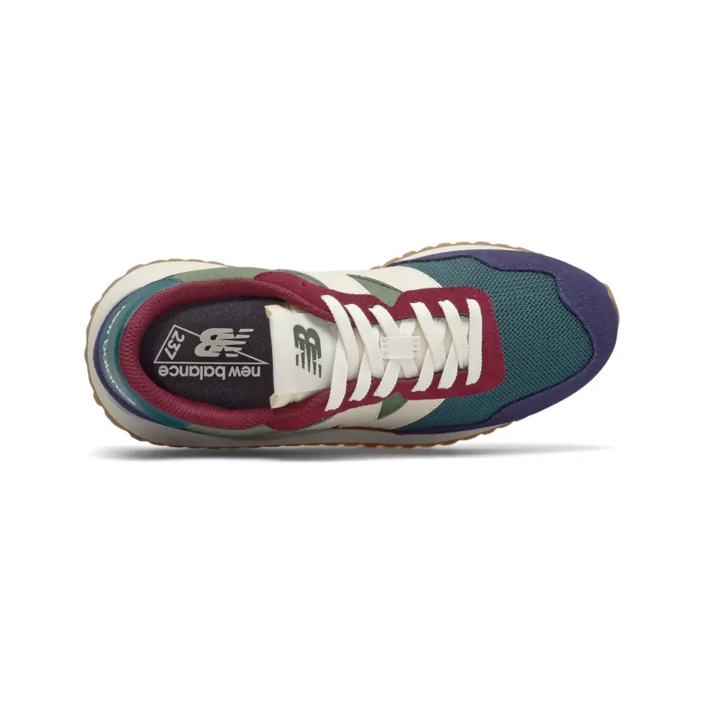 New Balance WS237 MA1 Night Tide / Mountain Teal (WS237MA1)