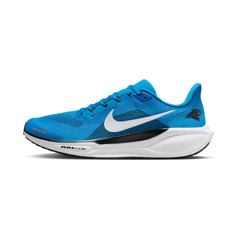 Nike Air Zoom Pegasus 41 Carolina Panthers (2025) (IB3211-400)