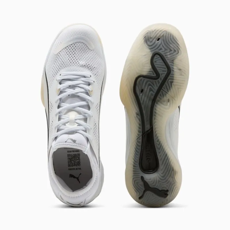 Puma Eliminate NITRO White (109330-02)