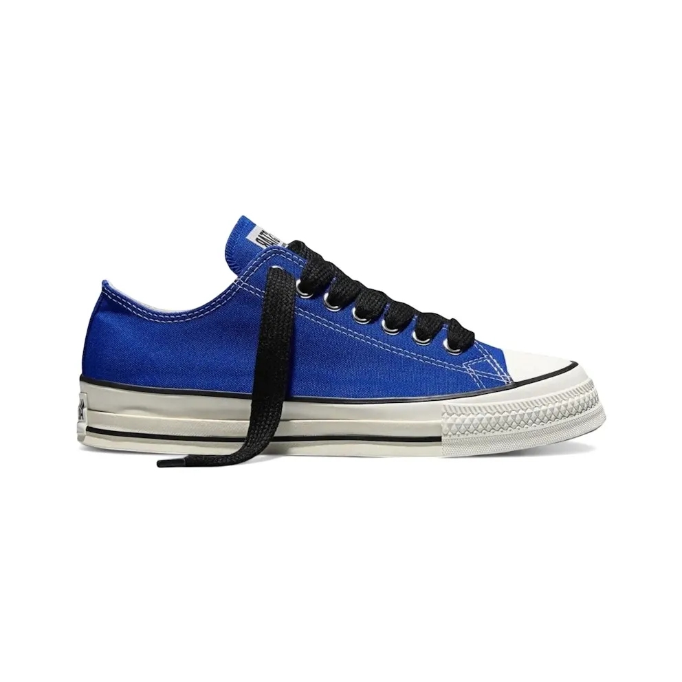Converse Chuck Taylor All Star Throwback Low Blue Vintage White (A17831C)