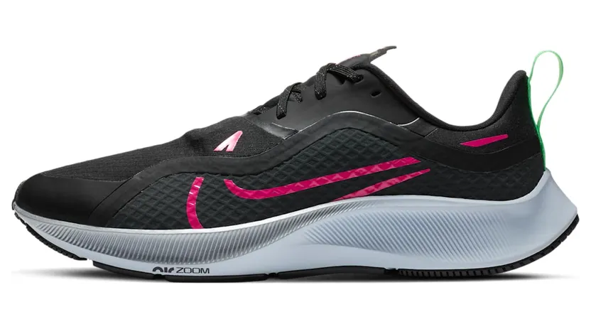 Nike Air Zoom Pegasus 37 Shield (CQ7935-003)