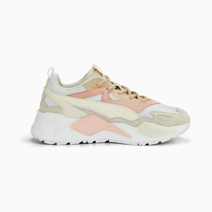 Puma RS-X Efekt PRM Wit/Roze (390776-04)
