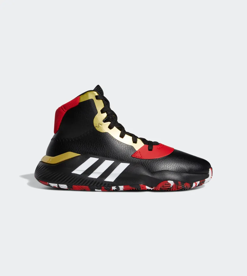Adidas Pro Bounce 2019 Core Black (EH2394)