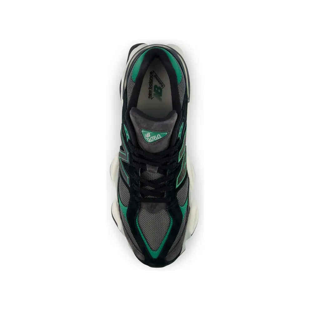 New Balance 9060 “Black Outfield” (U906054Q)