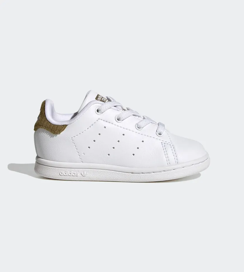 adidas Stan Smith Cloud White / Wild Moss / Cloud White (GY9025)