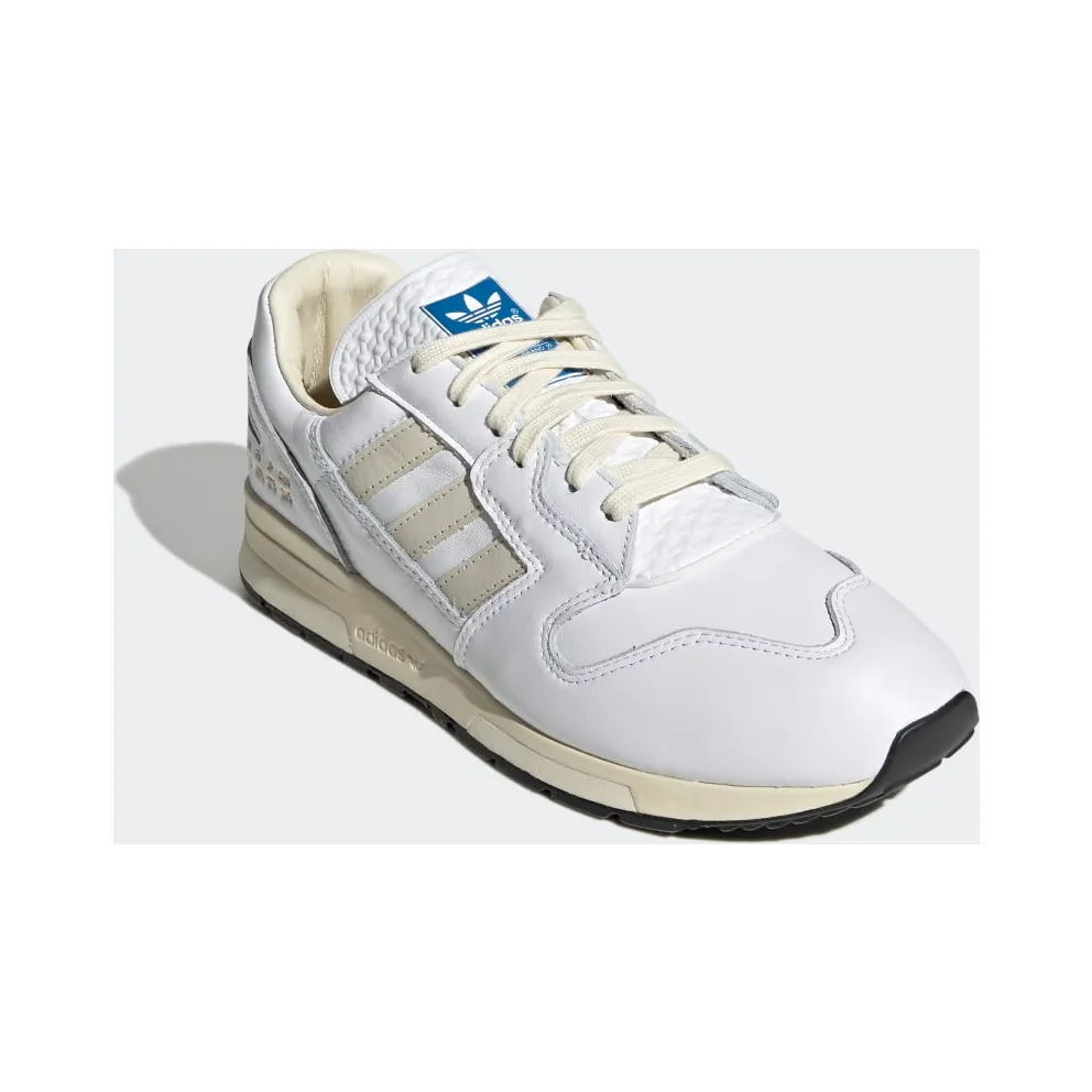 adidas ZX 420 Cloud White / Cream White / Core Black (H05366)