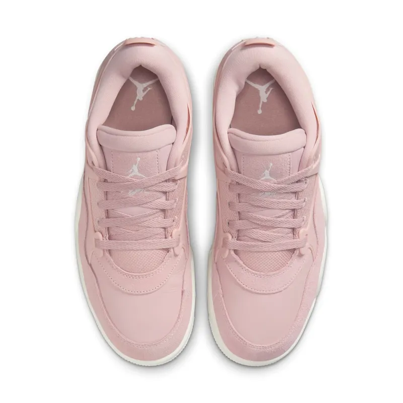 Jordan 4 RM Pink Oxford (FQ7940-600)