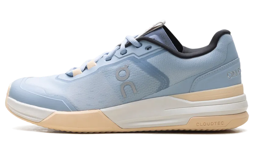 On Running THE ROGER ADV Pro Clay “Chambray Blonde” (3WF10712941)