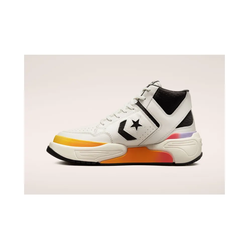 Converse Weapon CX Gradient Egret/Storm Wind/Amarillo (A00655C)