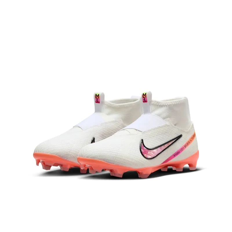 Nike Zoom Superfly 9 Pro FG Marcus Rashford Better Believe It (FD1172-100)
