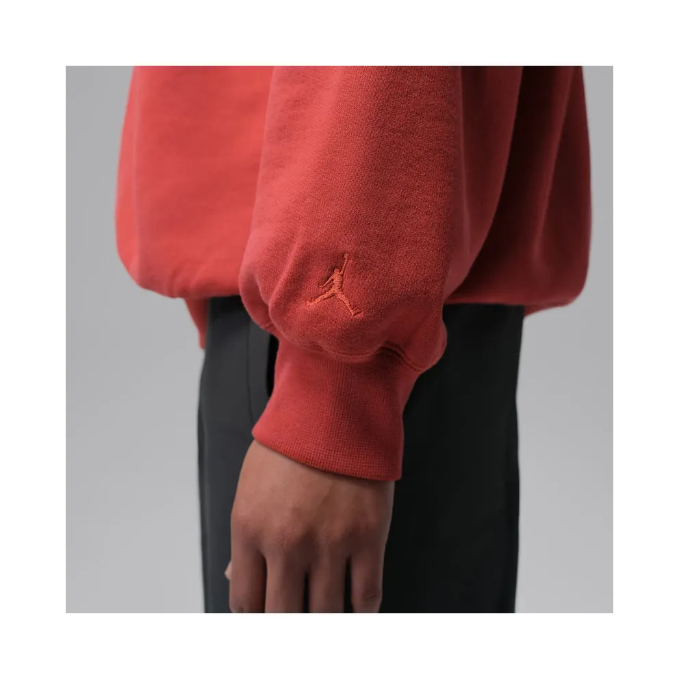 Jordan BIKE AIR x Nigel Sylvester – “Cinnabar” (IQ8154-671)