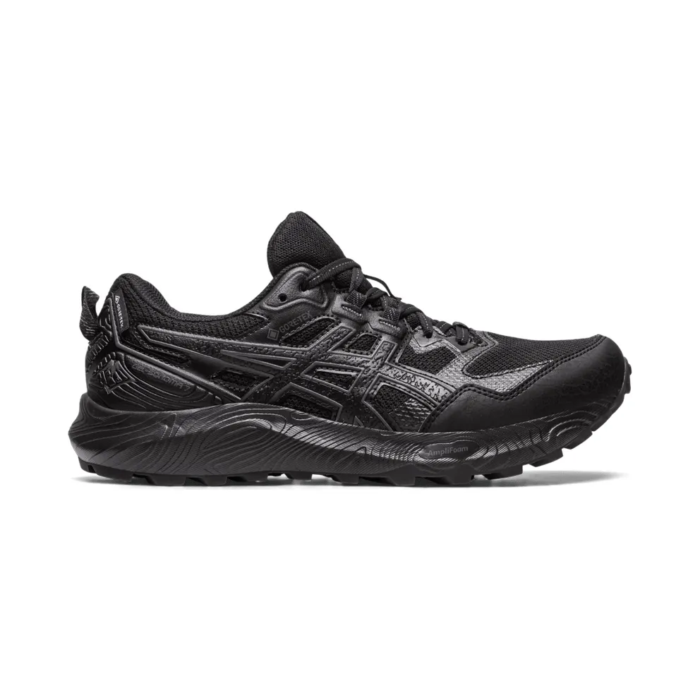 Asics Gel-sonoma 7 Gtx Black/Carrier Grey (1012B414.002)