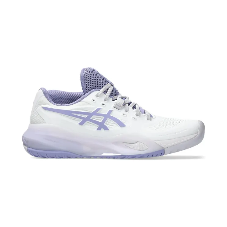 Asics Gel-Resolution White (1042A279105)