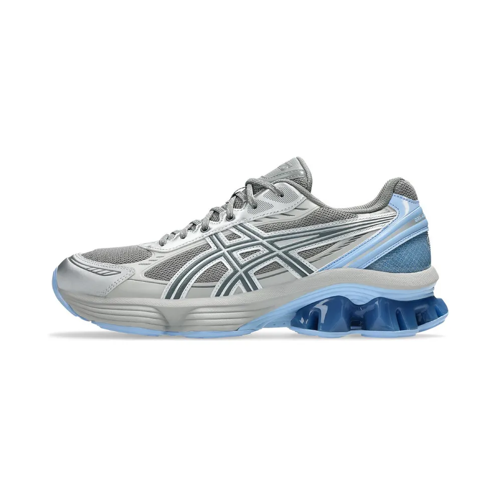 Asics Gel Kinetic Fluent “Steel Grey” (1203A591-025)
