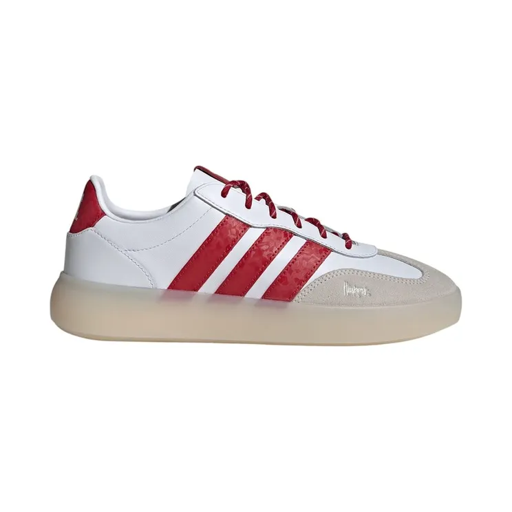 adidas Barreda Decode Nebraska Cornhuskers (KJ9197)
