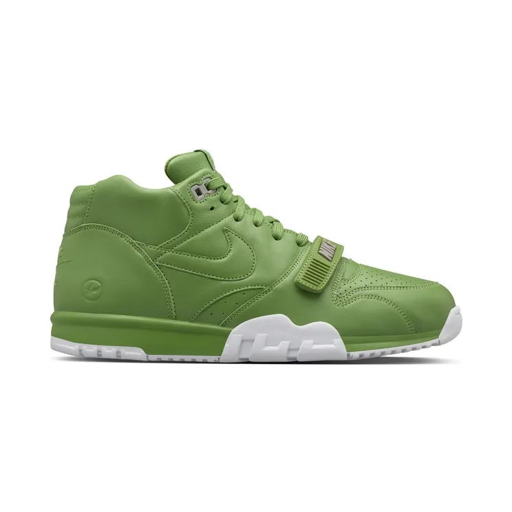 Nike Air Trainer 1 Mid SP Fragment – Chlorophyll (806942-331)