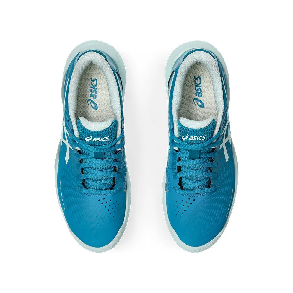 ASICS Gel-Challenger 14 Teal Blue Soothing Sea (1042A231-402)
