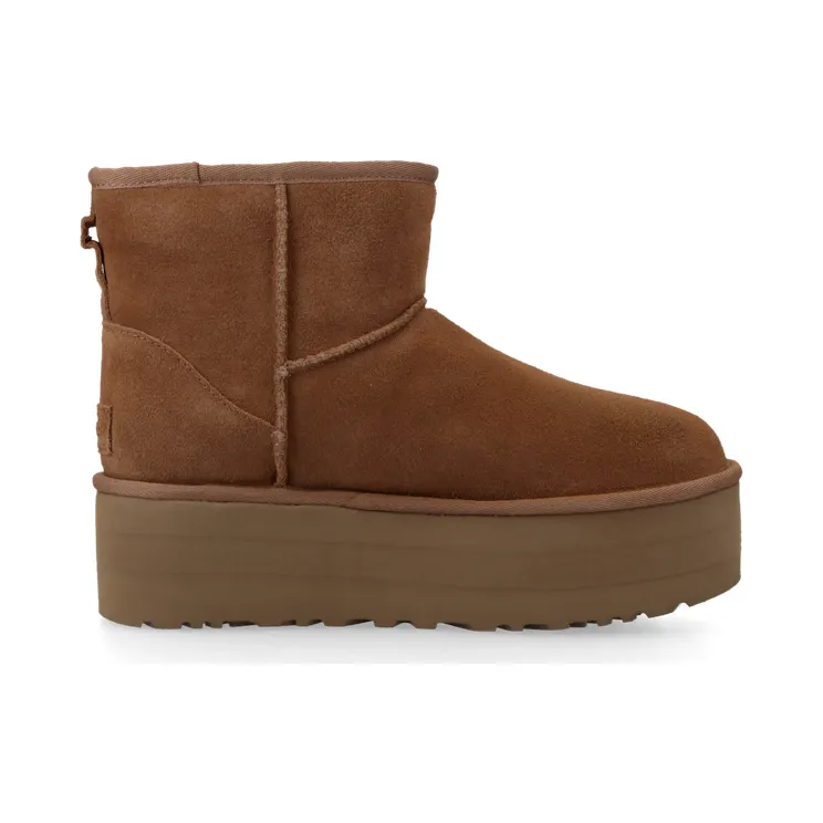ugg-classic-mini 1134991-CHE