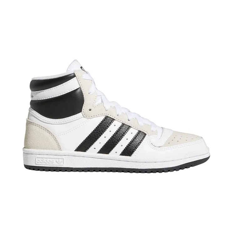 adidas Top Ten RB Cloud White Core Black Crystal White (GY8373)