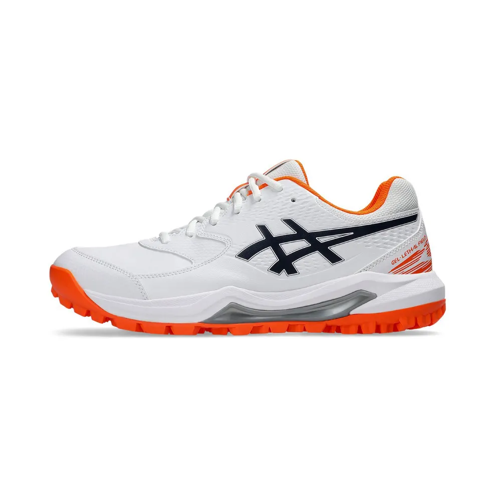 ASICS Gel-Lethal Field 2 White Midnight (1113A046-102)