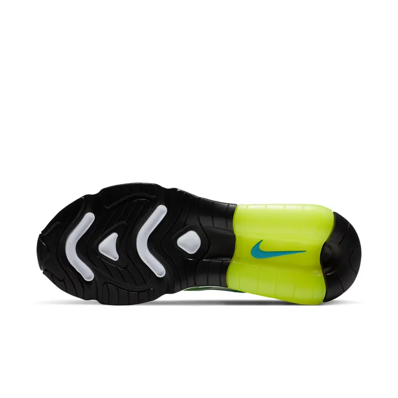Nike Air Max Exosense SE White Volt White/Volt/Blue Fury (CV3016-100)