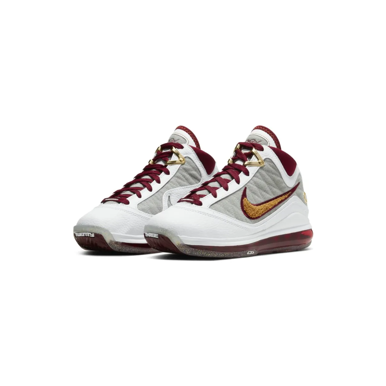 nike-lebron-7 CZ8899-100