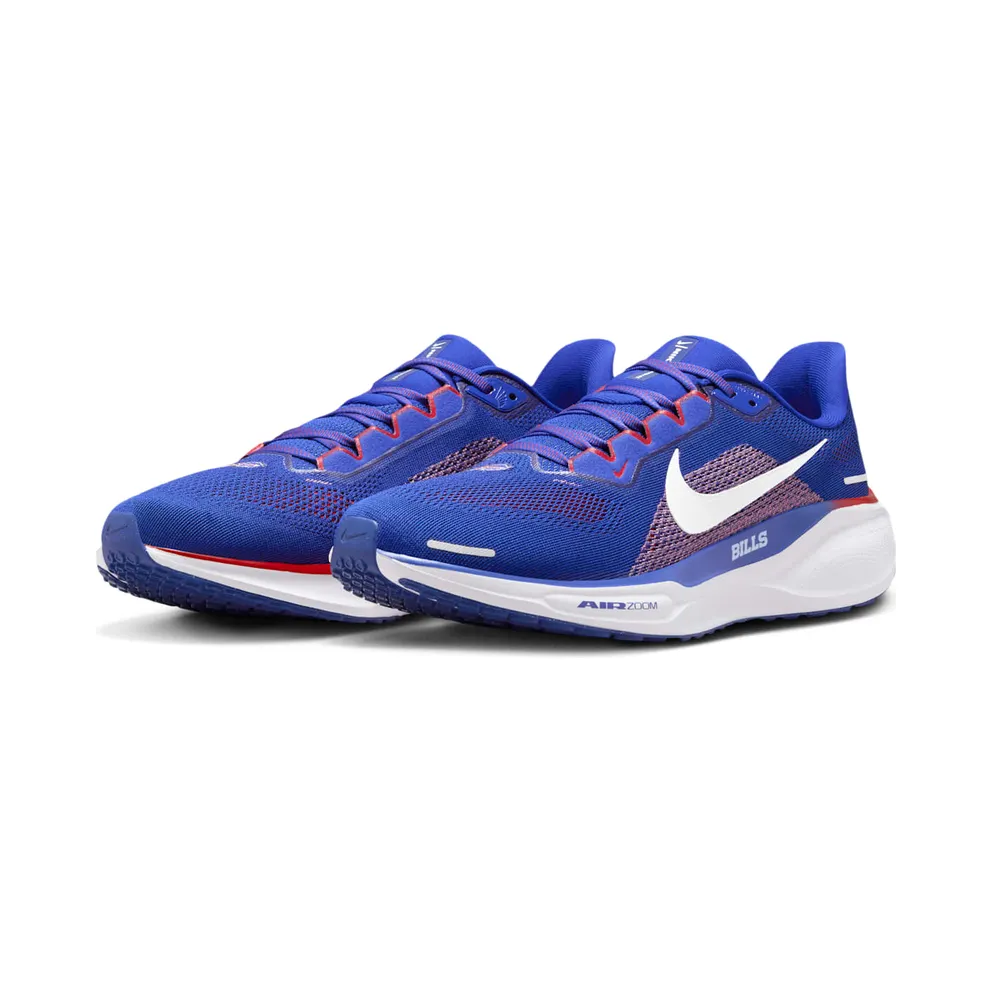 Nike Air Zoom Pegasus 41 Buffalo Bills (FZ5074-400)