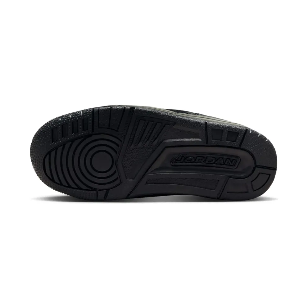 Jordan Spizike Low Black Anthracite (FQ3951-001)