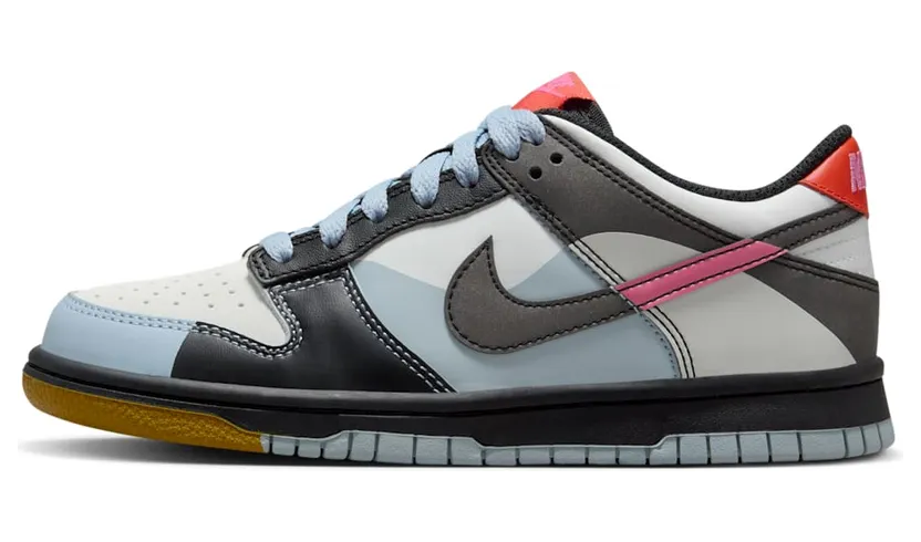 Nike Dunk Low FJ2686-100