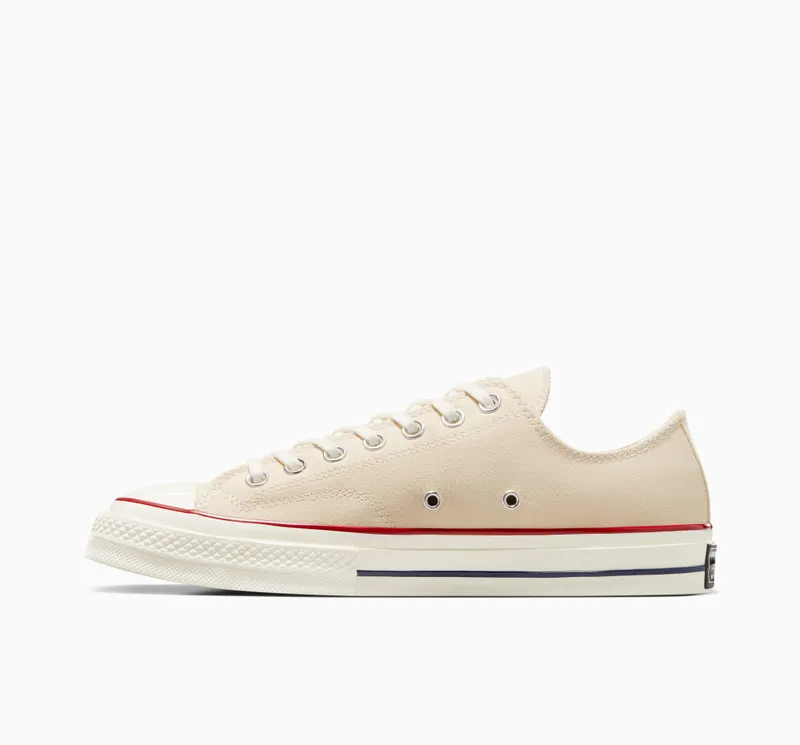 Converse Chuck 70 Classic Low Top (162062C)