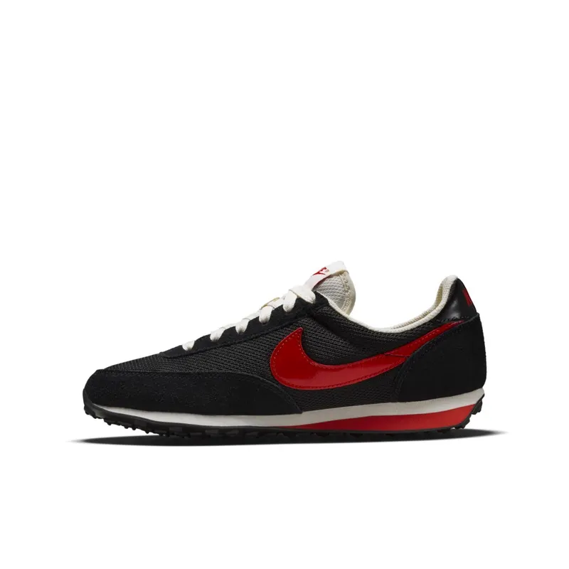 Nike Elite Black Challenge Red (GS) Black/Challenge Red-Sail (418720-049)